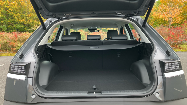 Hyundai IONIQ 5 168kW Premium 84 kWh 5dr Auto Electric Hatchback